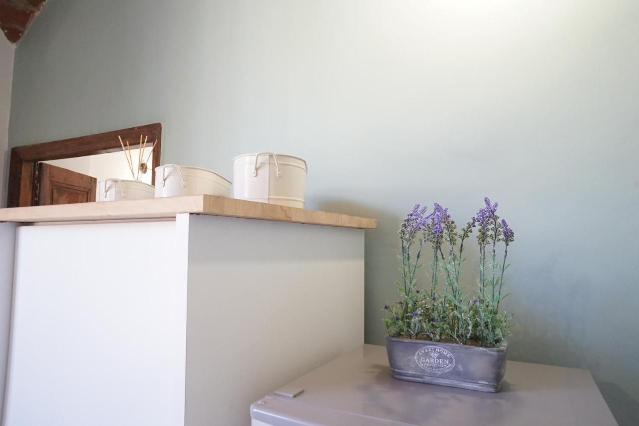 Appartement Gaudin Bastia  Eksteriør bilde