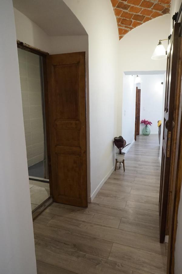 Appartement Gaudin Bastia  Eksteriør bilde